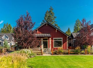 233 W Heising Drive, Sisters, OR 97759