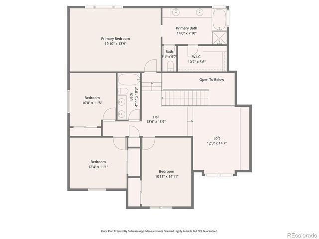 12544 Utica St, Broomfield, CO 80020