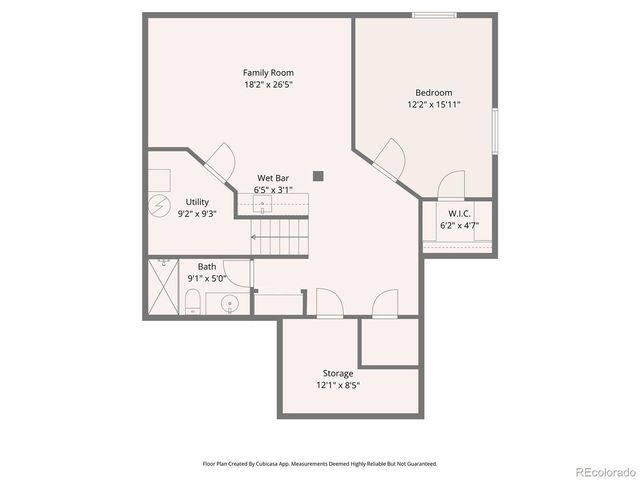 12544 Utica St, Broomfield, CO 80020