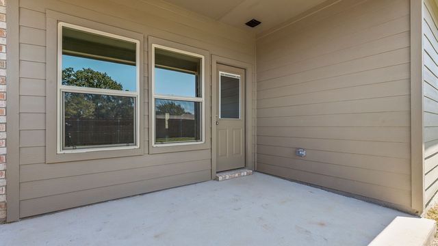 110 MOJAVE Road, Boyd, TX 76023