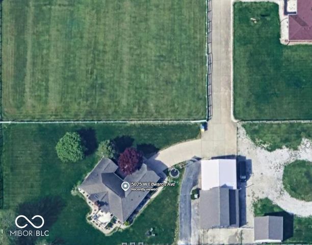 5025 W Edwards Avenue, Indianapolis, IN 46221