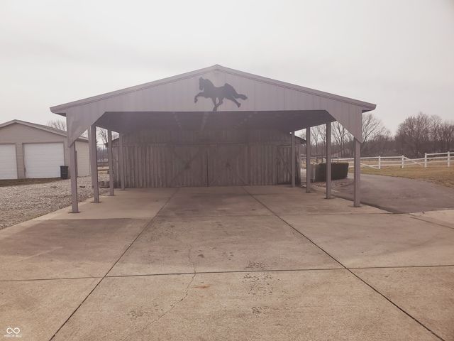 5025 W Edwards Avenue, Indianapolis, IN 46221