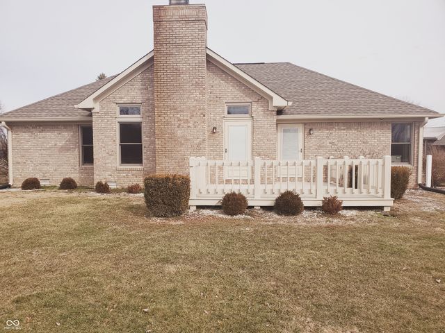 5025 W Edwards Avenue, Indianapolis, IN 46221