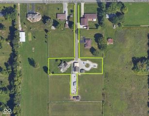 5025 W Edwards Avenue, Indianapolis, IN 46221