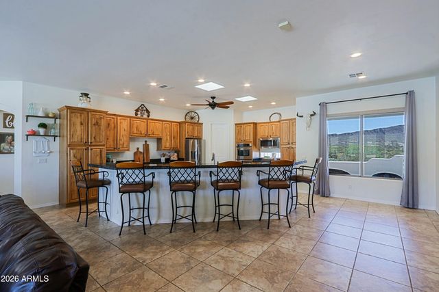 42618 N 3RD Avenue, New River, AZ 85087