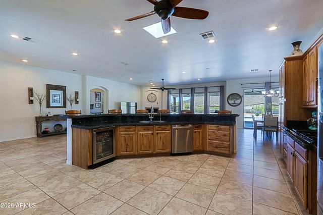 42618 N 3RD Avenue, New River, AZ 85087