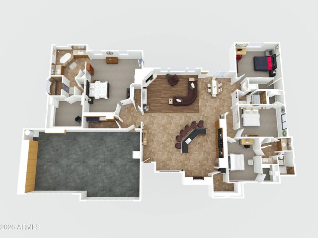 42618 N 3RD Avenue, New River, AZ 85087