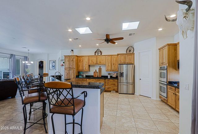 42618 N 3RD Avenue, New River, AZ 85087