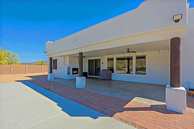 42618 N 3RD Avenue, New River, AZ 85087