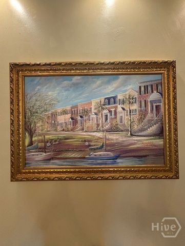 1126 Collins Street, Savannah, GA 31404