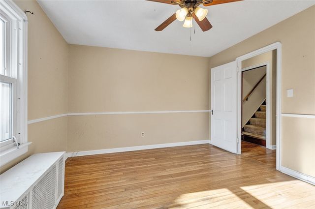 2317 Canterbury Road, University Heights, OH 44118