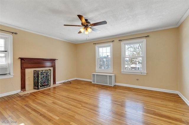 2317 Canterbury Road, University Heights, OH 44118