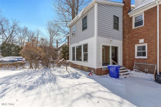 2317 Canterbury Road, University Heights, OH 44118