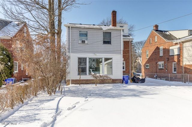 2317 Canterbury Road, University Heights, OH 44118