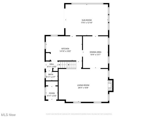 2317 Canterbury Road, University Heights, OH 44118