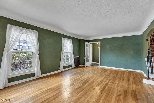 2317 Canterbury Road, University Heights, OH 44118