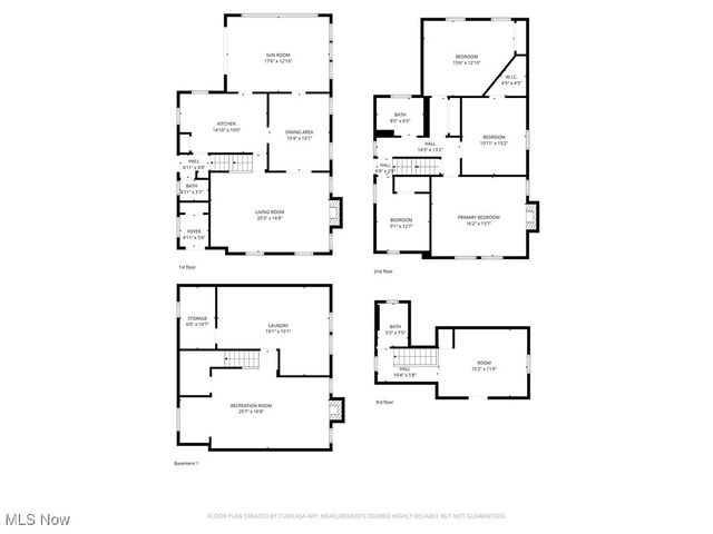 2317 Canterbury Road, University Heights, OH 44118