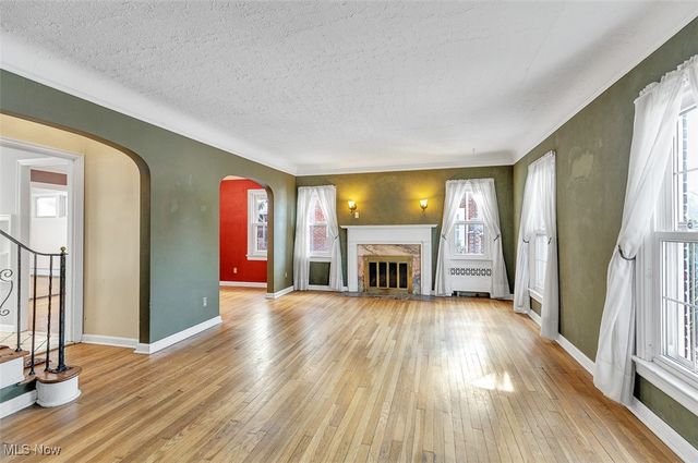 2317 Canterbury Road, University Heights, OH 44118