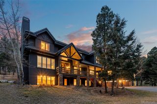 1735 Prima Lane, Evergreen, CO 80439