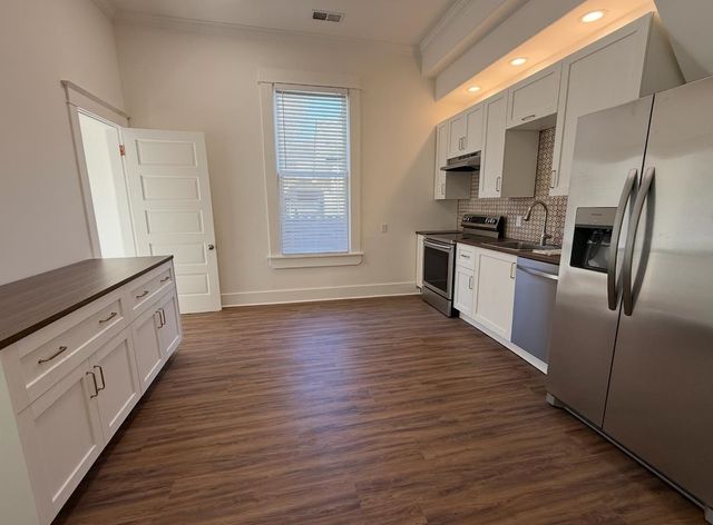 281 N WILLETT ST, Memphis, TN 38112