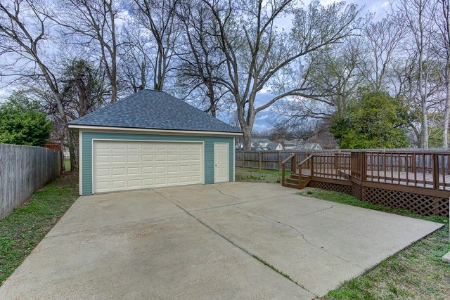 281 N WILLETT ST, Memphis, TN 38112