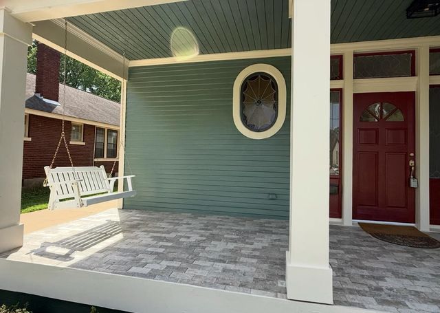 281 N WILLETT ST, Memphis, TN 38112