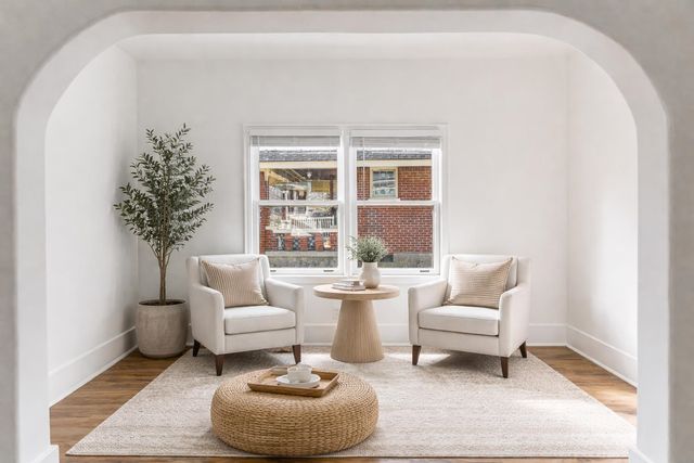 281 N WILLETT ST, Memphis, TN 38112