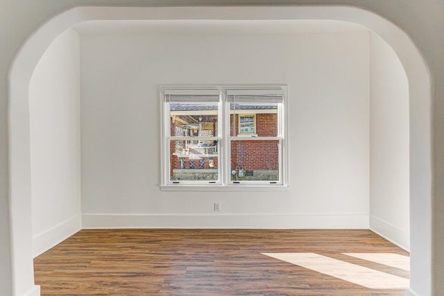 281 N WILLETT ST, Memphis, TN 38112