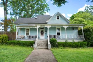 717 College Drive, Gaffney, SC 29340