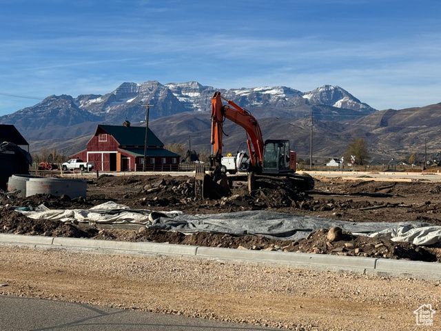 1167 S LAUREN LN #10, Heber City, UT 84032
