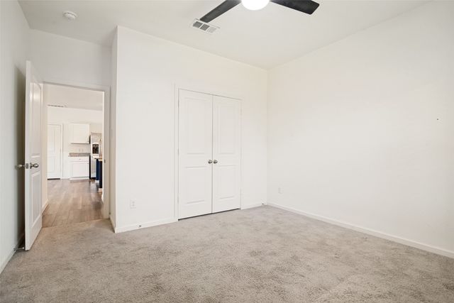 601 Colgate Circle, Princeton, TX 75407