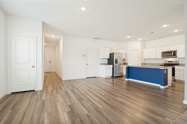 601 Colgate Circle, Princeton, TX 75407