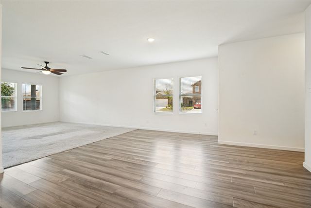 601 Colgate Circle, Princeton, TX 75407