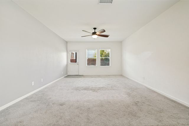 601 Colgate Circle, Princeton, TX 75407
