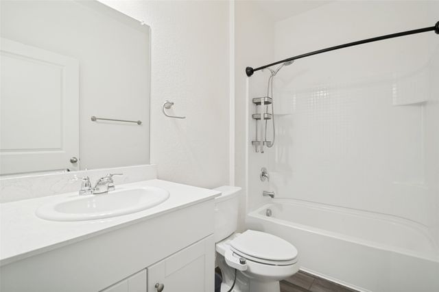 601 Colgate Circle, Princeton, TX 75407