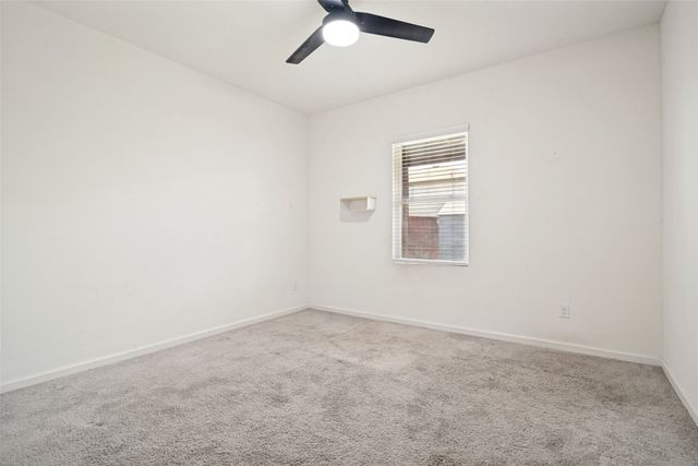 601 Colgate Circle, Princeton, TX 75407
