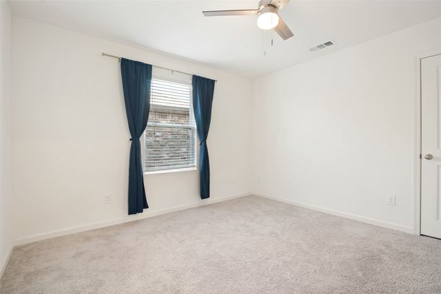 601 Colgate Circle, Princeton, TX 75407