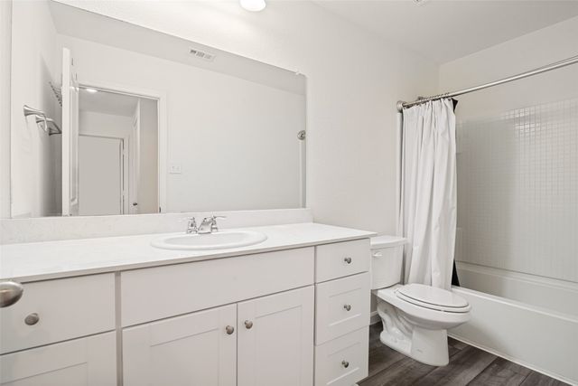 601 Colgate Circle, Princeton, TX 75407