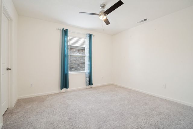 601 Colgate Circle, Princeton, TX 75407
