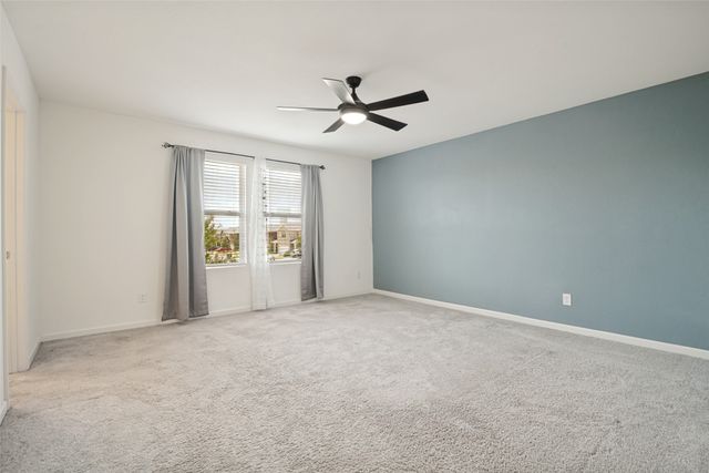 601 Colgate Circle, Princeton, TX 75407