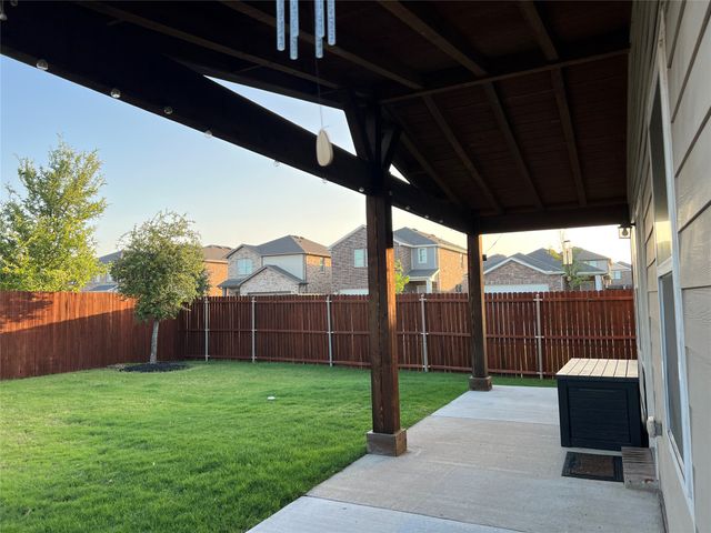 601 Colgate Circle, Princeton, TX 75407