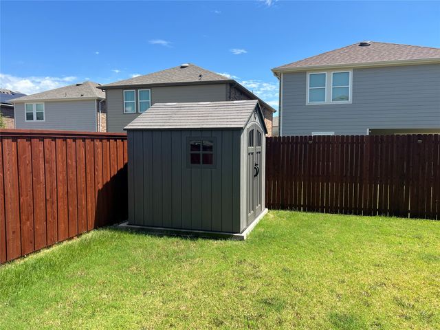 601 Colgate Circle, Princeton, TX 75407
