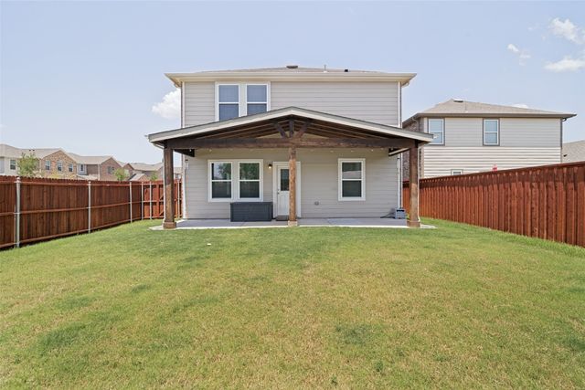 601 Colgate Circle, Princeton, TX 75407