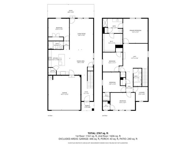 601 Colgate Circle, Princeton, TX 75407