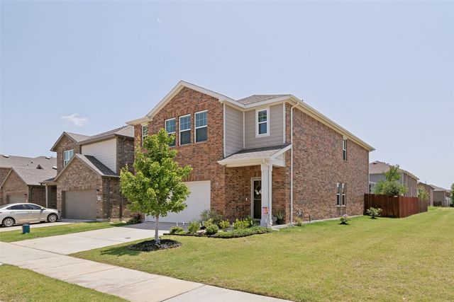 601 Colgate Circle, Princeton, TX 75407