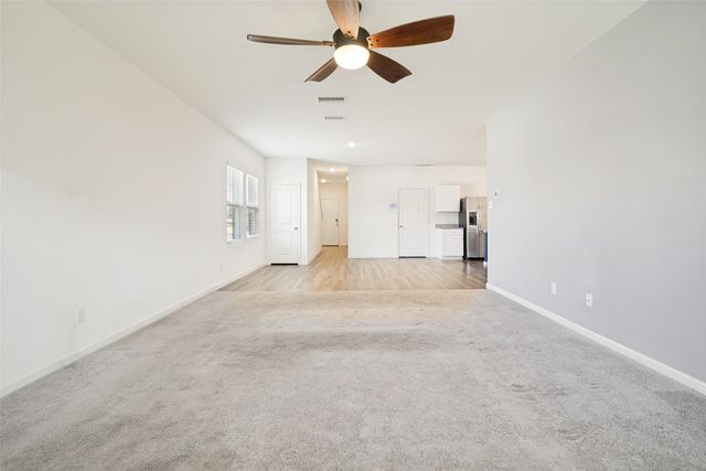 601 Colgate Circle, Princeton, TX 75407