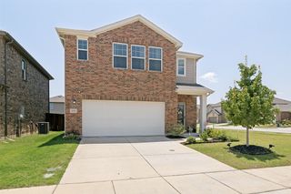 601 Colgate Circle, Princeton, TX 75407