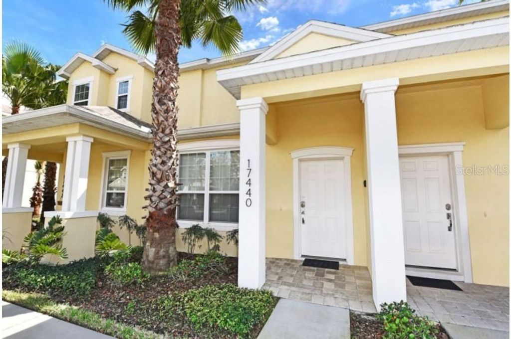 17440 PLACIDITY AVENUE, Clermont, FL 34714