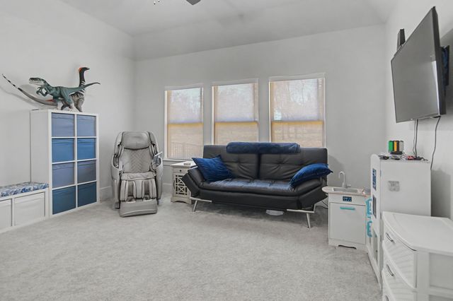 5001 Alder Court, Weatherford, TX 76087