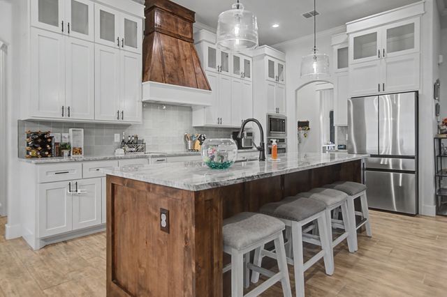 5001 Alder Court, Weatherford, TX 76087